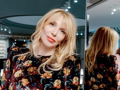 Courtney Love