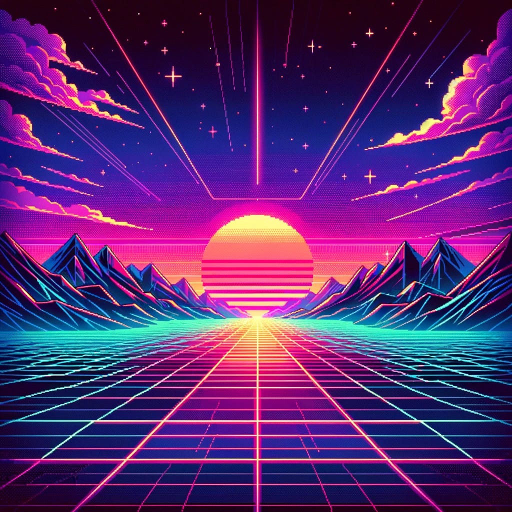 Generated by DALL·E