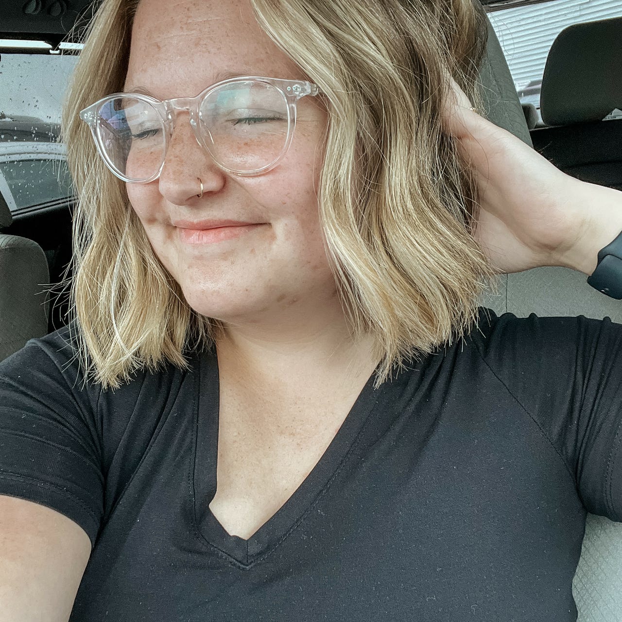 Allie Michele Writes