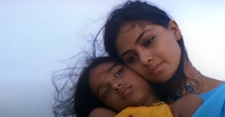 Kannathil Muthamittal- Simran Kannathil Muthamittal- Simran