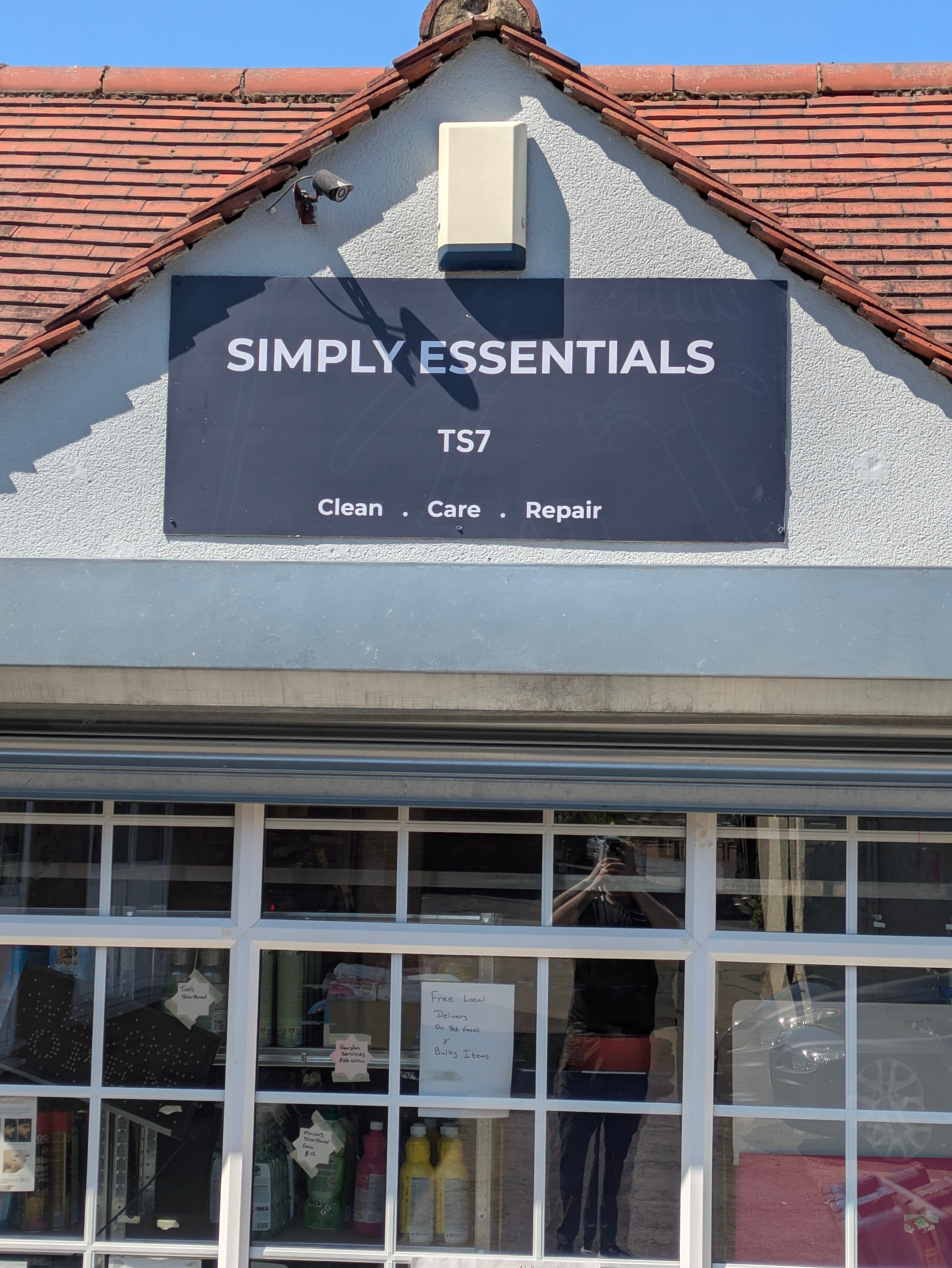 Artwork for Mark’s Substack