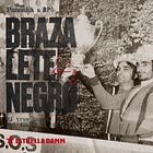 La rocambolesca desaparición de la Coupe de France'79