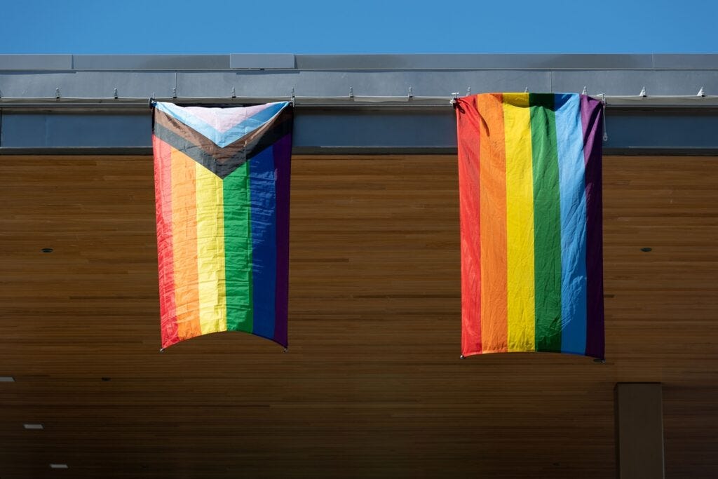 A nonprofit in Phoenix, Arizona is set to open a middle school specifically designed for LGBTQ+ youth.
