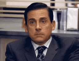 The Office GIF by MOODMAN The Office GIF by MOODMAN