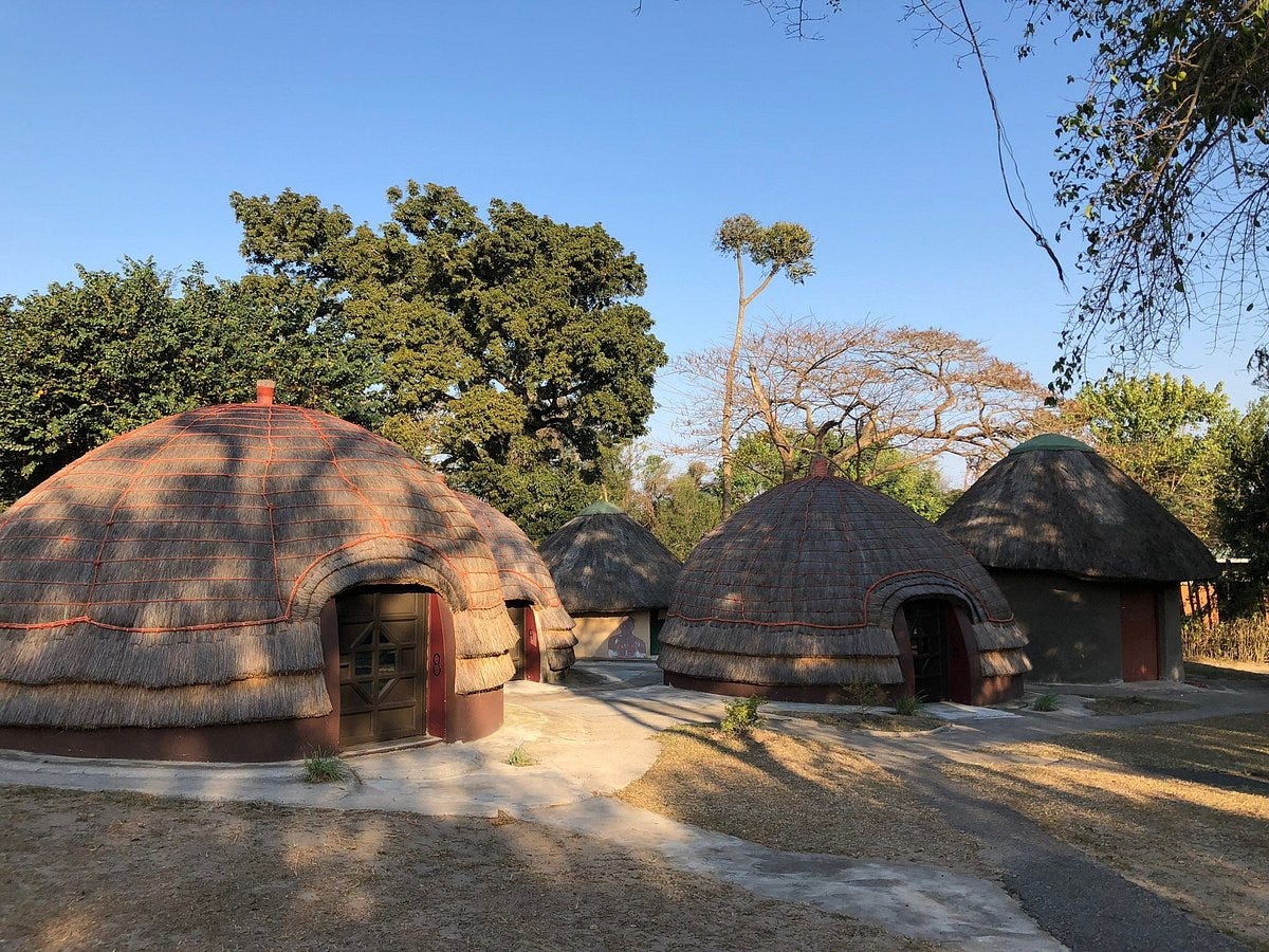 Veyane Cultural Village (2026) - All You Need to Know BEFORE You ...