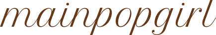 mainpopgirl