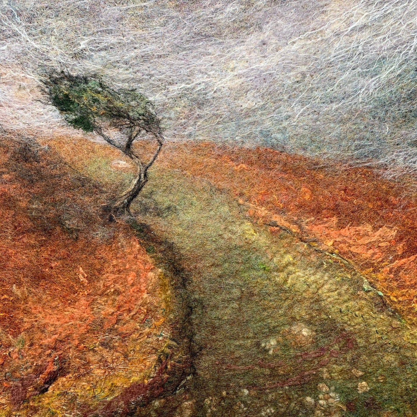 Tanya Rogers - Textile Artist
