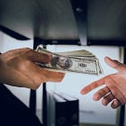 Το κράτος δεν δίνει τίποτε στους πολίτες, που δεν το έχουν παραγάγει οι ίδιοι 
