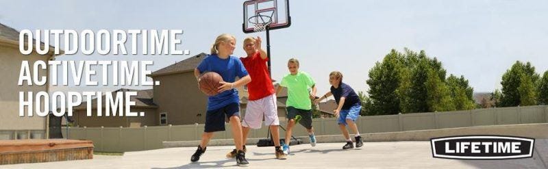 basketball lifetime net court holiday gift guide ideas basketball lifetime net court holiday gift guide ideas
