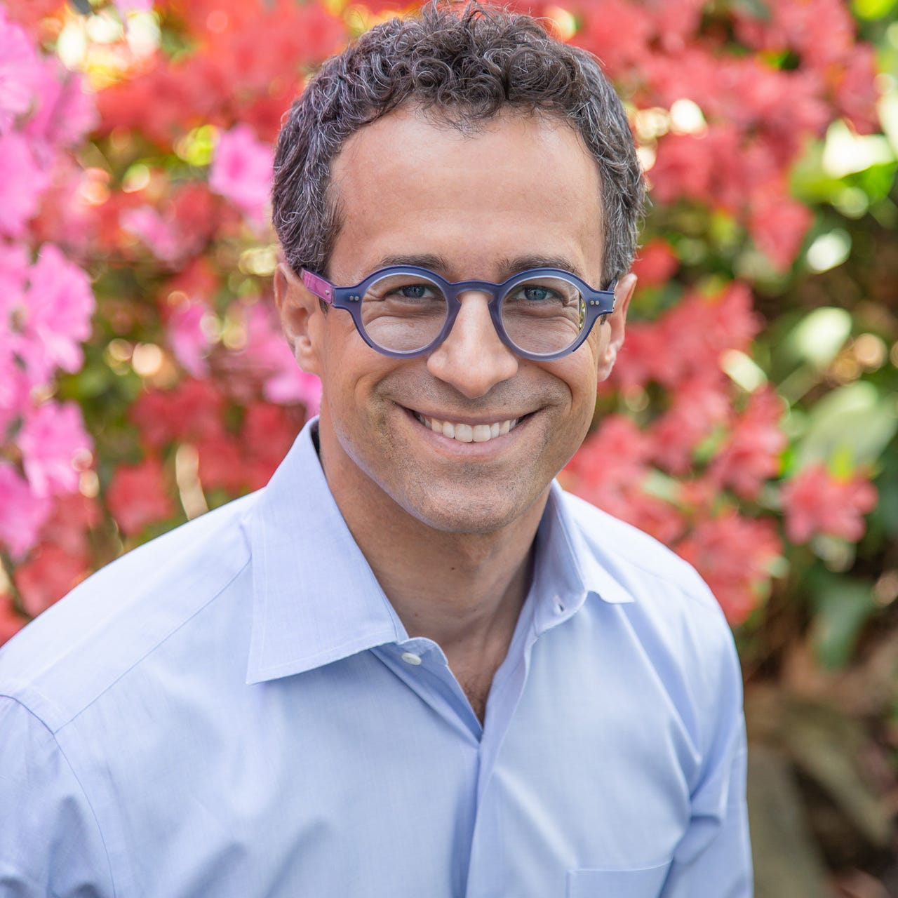 New Wine Old Vessels