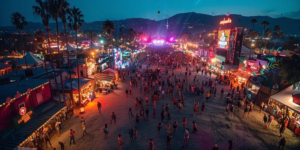 Music Festivals in 2026: How Live Events Shape Culture and Community
