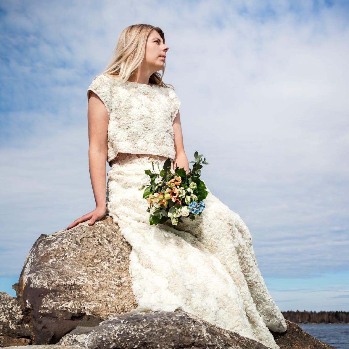 Remembering Michelle - The Unfolding