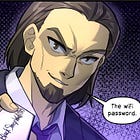 Temerity 5: Under Threat 4-5