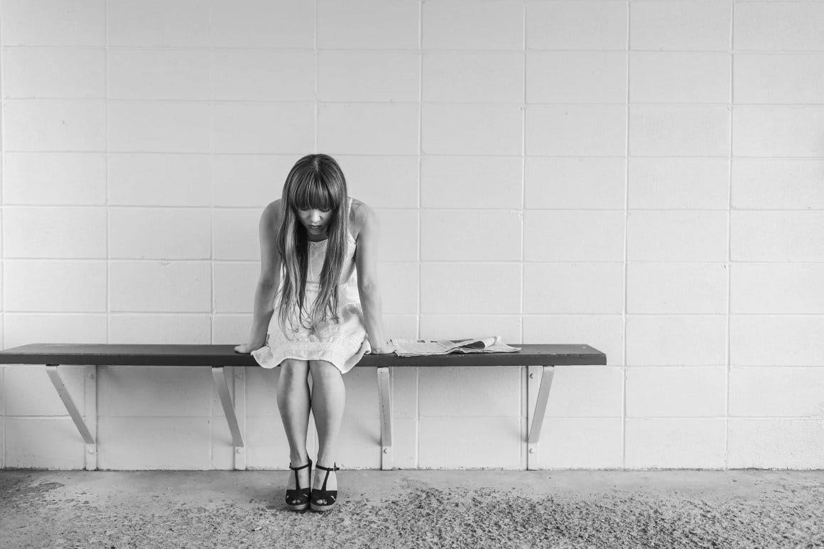 Why Real Faith Is Never Perfect