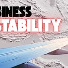 The Geopolitics of Airlines