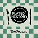 Plated History