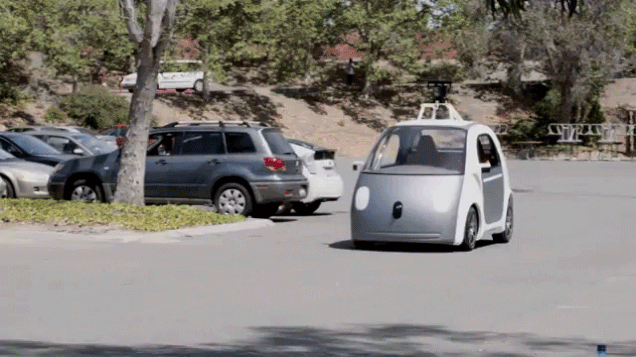 google car google car