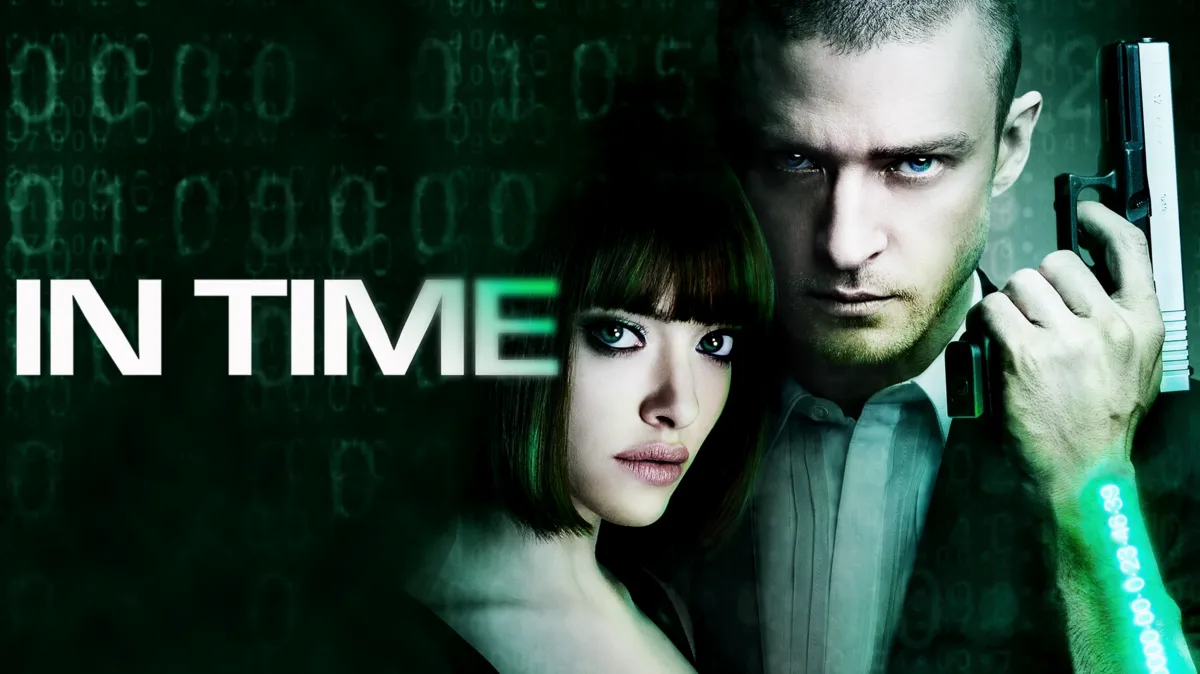 Guarda In Time | Disney+