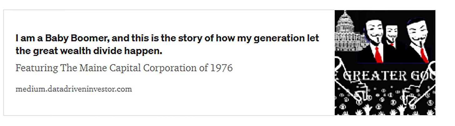 https://medium.datadriveninvestor.com/i-am-a-baby-boomer-and-this-is-the-story-of-how-my-generation-let-the-great-wealth-divide-happen-24af80502150