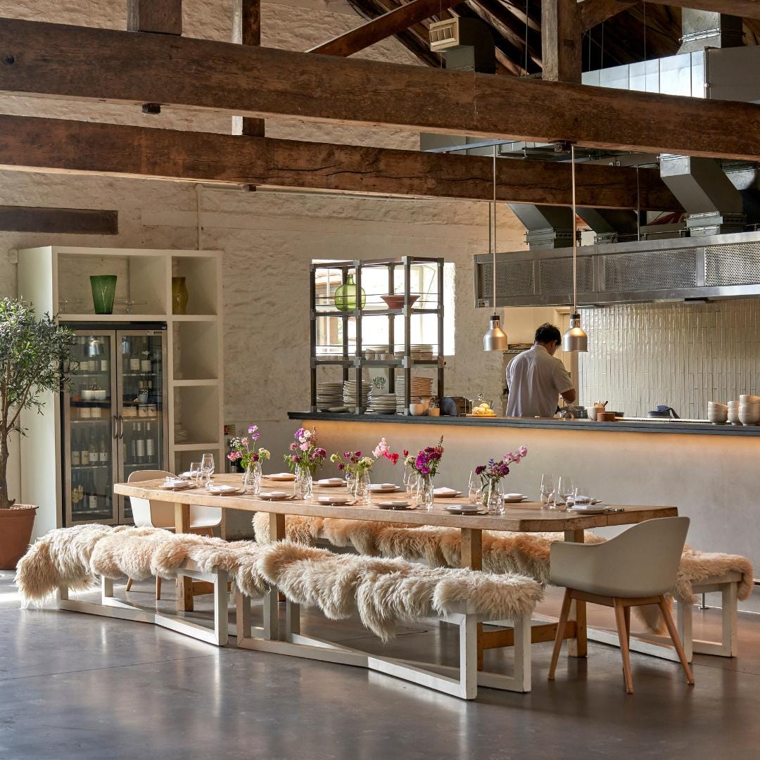 Thyme, Southrop Thyme, Southrop
