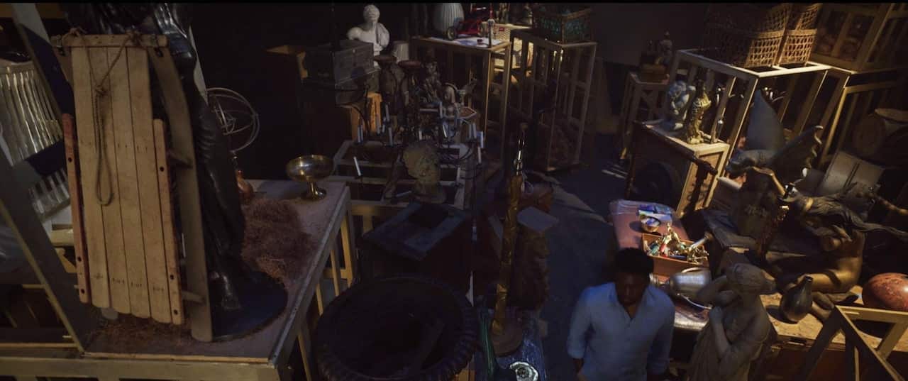 The Good Fight season 4 episode 7 The Good Fight season 4 episode 7