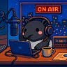 バク然らいぶらり サテライトスタジオ