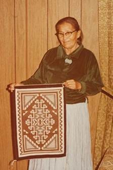 Untitled set of 2 by Daisy Taugelchee on artnet