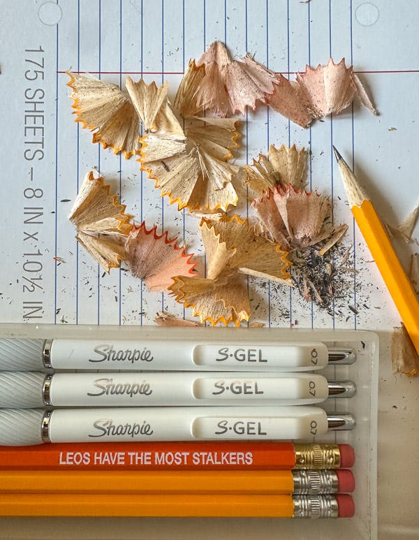 My Everyday Life Week 34 of 2025- Tracy Benjamin of Shutterbean.com