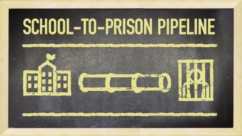 From Jim Crow to Today: The Enduring Legacy of School Segregation