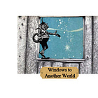 Windows to Another World (Revisited)