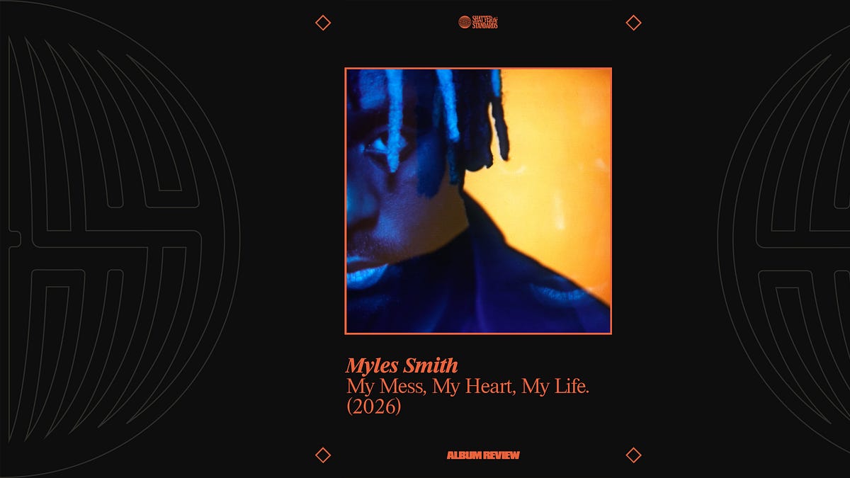 Le retour aux sources de Myles Smith à Luton