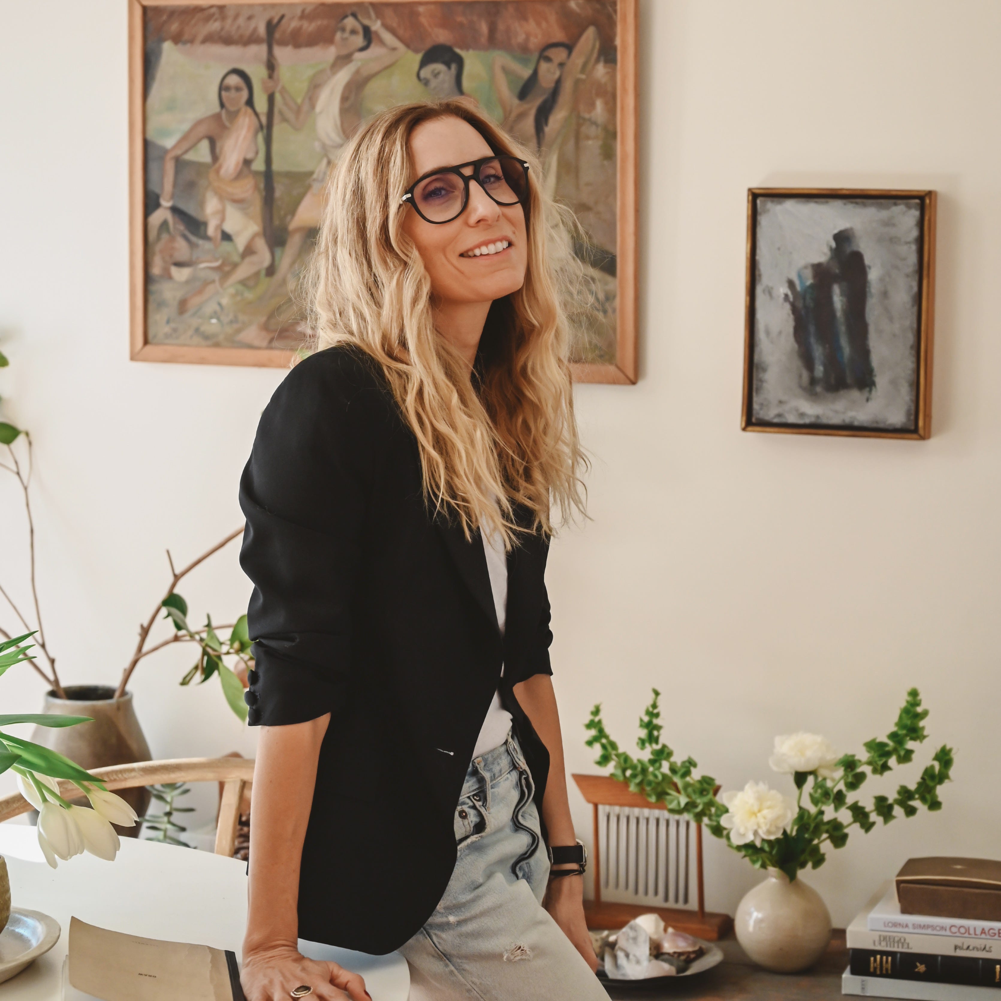  “Since You Asked”