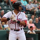 Depth Charts 2022: 1b