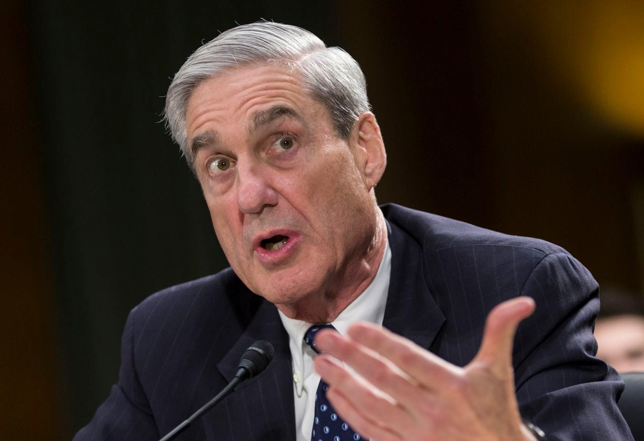 Robert Mueller testimony: Watch live stream video - silive.com Robert Mueller testimony: Watch live stream video - silive.com