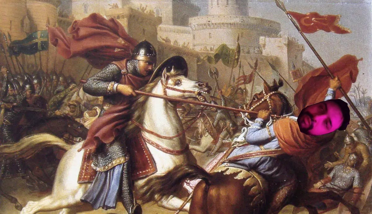 Truce or Trojan Horse: Judge pauses Luthmann v. Noshirvan defamation war. Is this Danesh’s play to buy time and dodge accountability?