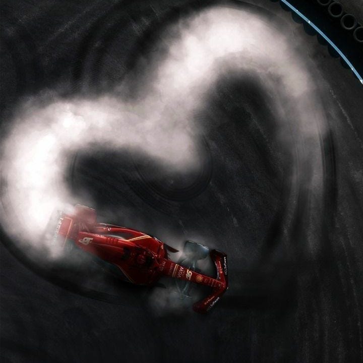 the love of the game