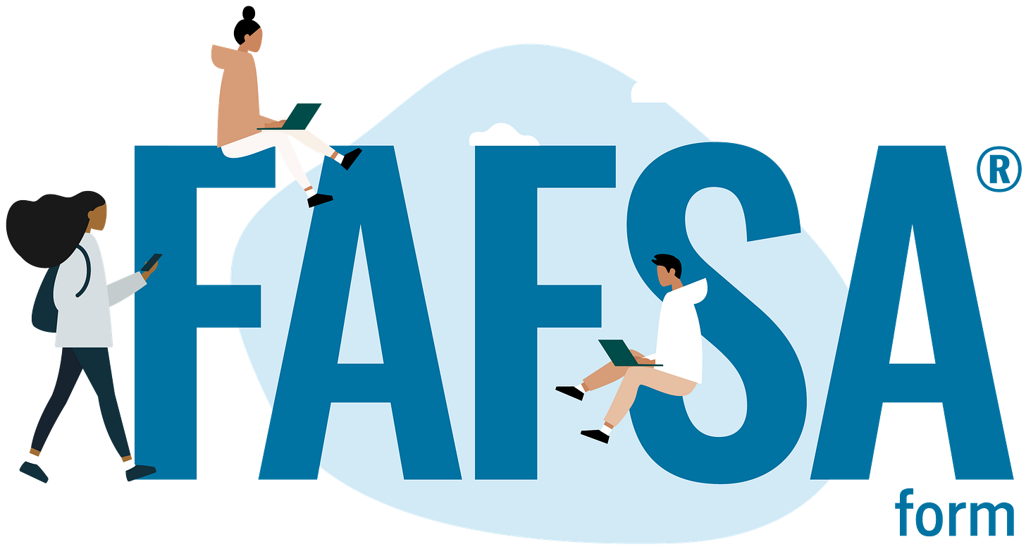 FAFSA Assistance Events Organized to Help Students | St. Petersburg College  News