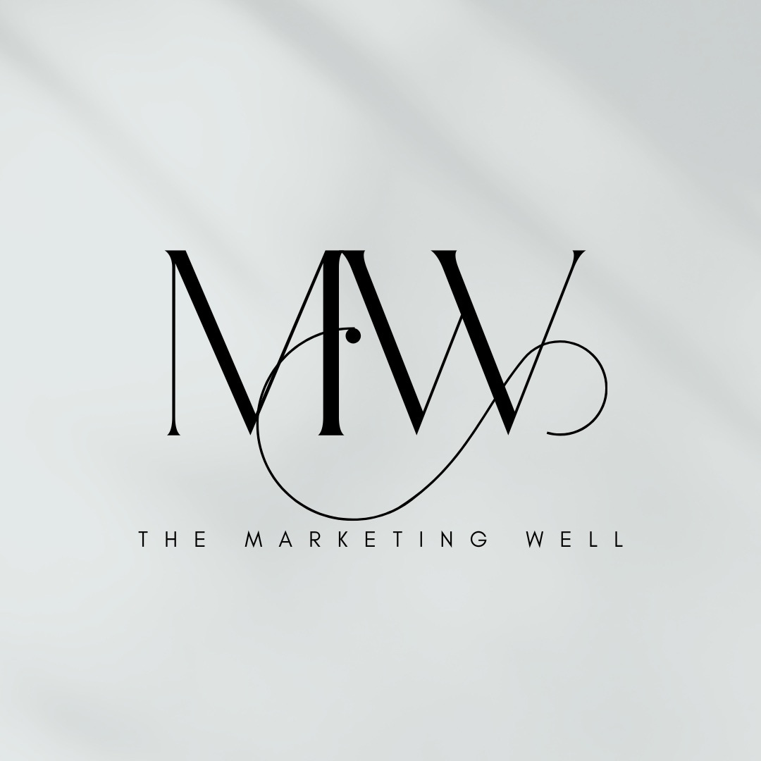 The Marketing WELL
