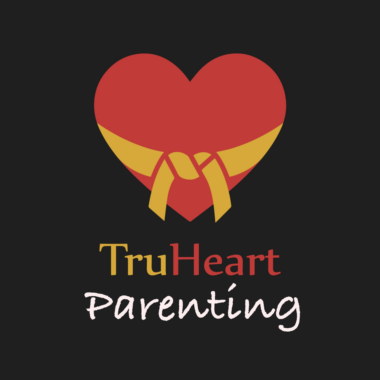 TruHeart Parenting