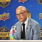 5 GM's Whose Jobs Depend on This Season's Performance