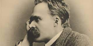 Nietzsche and Us