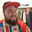 Benedikt Engelberts's avatar