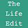 The Life Edit by Sarah Adams