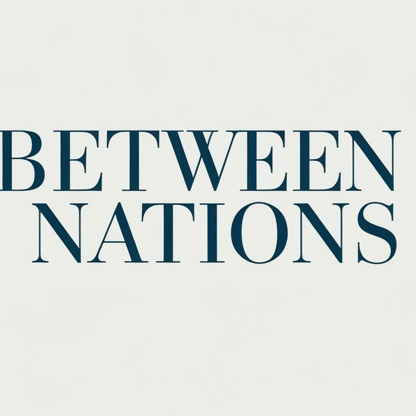 Between Nations