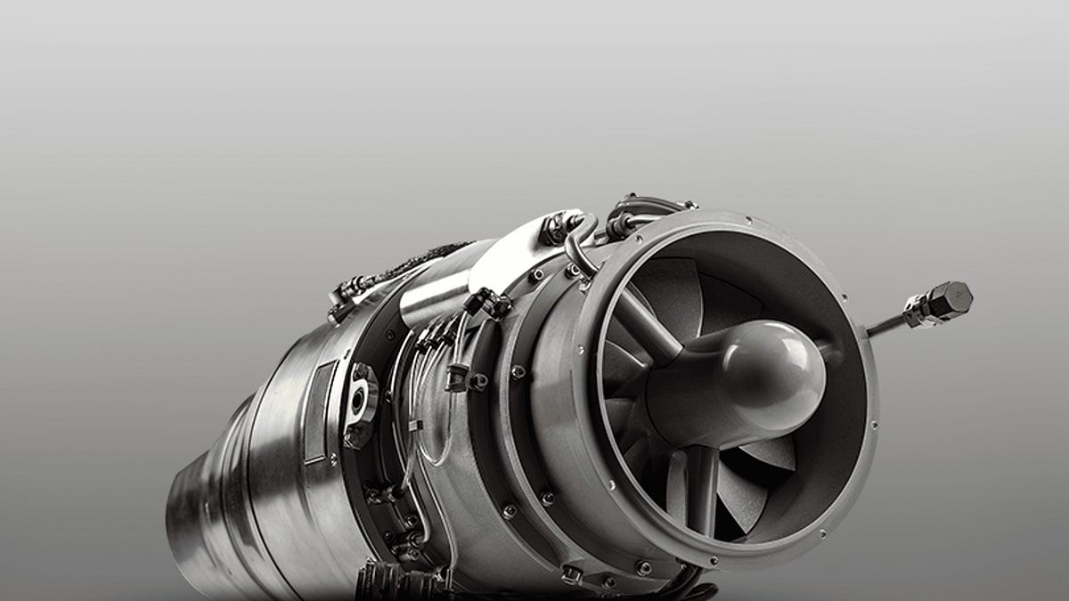 Powering Scalable Mass: Western Turbojet Production in 2026