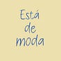 Está de Moda's avatar