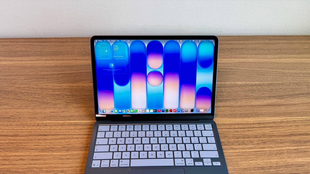 The biggest misconception about MacBook Neo