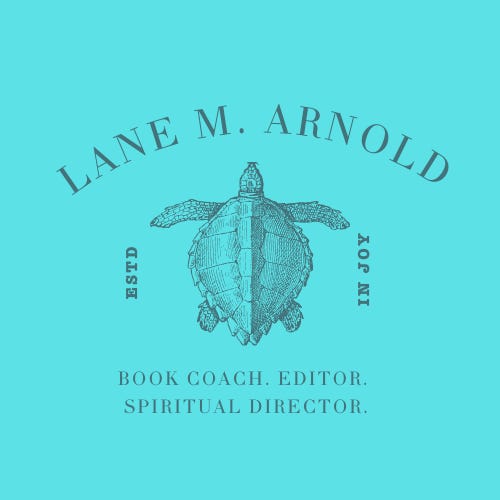 Cultivate Joy in Story & Soul by Lane M. Arnold