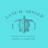 Cultivate Joy in Story & Soul by Lane M. Arnold