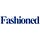 Fashioned